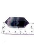 Rainbow Fluorite DT #141