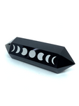 Black Obsidian Moon Phases DT #243