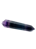 Rainbow Fluorite Dt Point #283