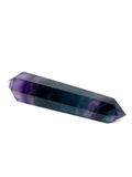 Rainbow Fluorite Dt Point #283