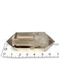 Smokey Quartz DT Point #382