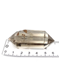 Smokey Quartz DT Point #384