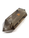 Smokey Quartz DT Point #388