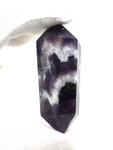 Chevron Amethyst DT Point #423