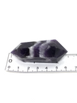 Chevron Amethyst DT Point #423