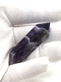 Copy of Chevron Amethyst DT Point #424