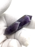 Copy of Chevron Amethyst DT Point #424