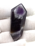 Chevron Amethyst DT Point #427