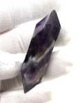 Chevron Amethyst DT Point #427