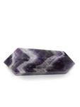 Chevron Amethyst DT Point #435