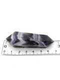 Chevron Amethyst DT Point #435