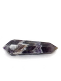 Chevron Amethyst DT Point #436