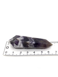 Chevron Amethyst DT Point #436