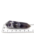 Chevron Amethyst DT Point #436