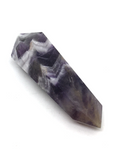 Chevron Amethyst DT Point #436