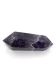 Chevron Amethyst DT Point #439