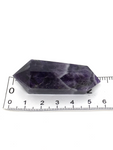 Chevron Amethyst DT Point #439