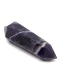 Chevron Amethyst DT Point #440