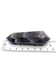 Chevron Amethyst DT Point #440