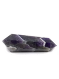 Chevron Amethyst DT Point #440