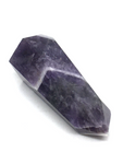 Chevron Amethyst DT Point #442