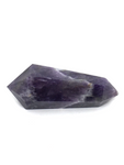 Chevron Amethyst DT Point #442