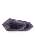 Chevron Amethyst DT Point #442