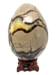 Septarian Egg #132- Large