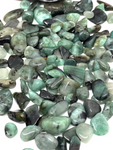 Emerald Crystal Chips - 50g