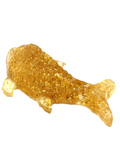 Glitter Resin Fish