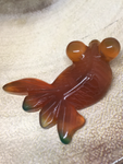 Goldfish #390
