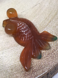 Goldfish #390