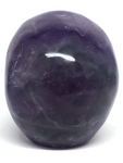 Fluorite Skull Carving #5