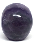 Fluorite Skull Carving #5