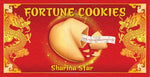 Fortune Cookies Cards - Sharina Star