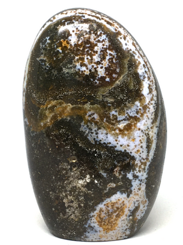 Ocean Jasper Free Form #28