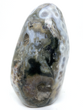 Bubble Ocean Jasper Free Form #321