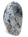 Bubble Ocean Jasper Free Form #321