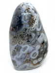 Bubble Ocean Jasper Free Form #321