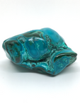 Malachite/Chrysocolla Free Form # 379