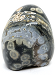 Bubble Ocean Jasper Free Form #320