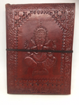 Ganesh Notebook / Journal / Book Of Shadows -Medium