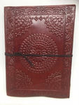 Ganesh Notebook / Journal / Book Of Shadows -Medium