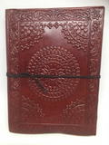 Ganesh Notebook / Journal / Book Of Shadows -Medium