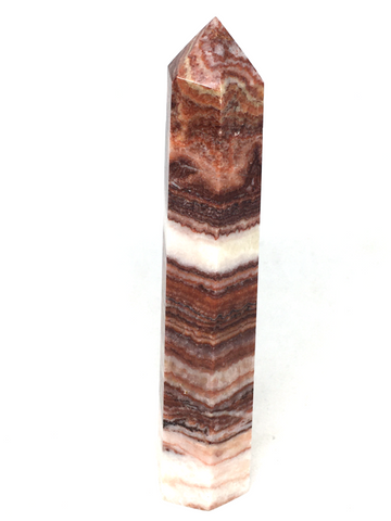 Banded Calcite Generator Point #455