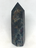 Ruby in Kyanite Generator Point #407