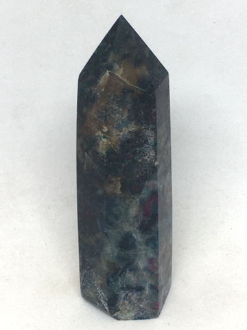 Ruby in Kyanite Generator Point #407