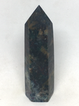 Ruby in Kyanite Generator Point #407