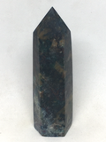 Ruby in Kyanite Generator Point #407