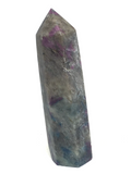 Ruby in Kyanite Generator Point #409